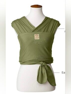 Dragonfly Wrap